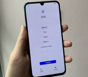 Опубликованы живые фото смартфона Huawei Nova 5 Pro