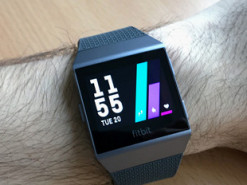 Fitbit отзывает часы Ionic из-за риска перегрева и получения ожогов