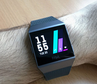 Fitbit отзывает часы Ionic из-за риска перегрева и получения ожогов