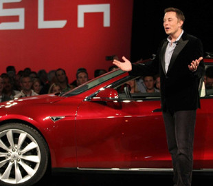 Илон Маск: Tesla запустит собственную страховую компанию