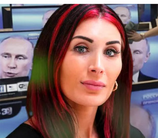 Соратниця Трампа Лора Лумер заявила, що російські держЗМІ розгорнули проти неї пропагандистську кампанію