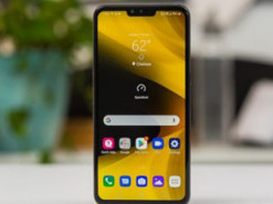 LG кардинально переработала свой интерфейс под Android 10