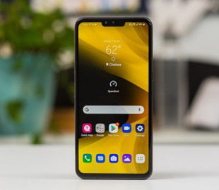 LG кардинально переработала свой интерфейс под Android 10