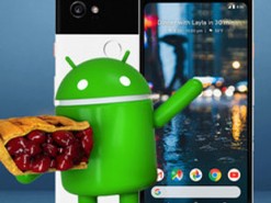 Даты выхода Android Pie для смартфонов Samsung, OnePlus, Huawei и многих других