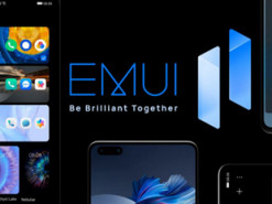 Новая оболочка EMUI 11.1 выйдет в марте