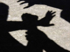 У Дніпропетровській області жінка з ножем напала на свого коханого