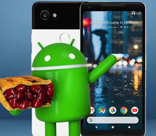 Даты выхода Android Pie для смартфонов Samsung, OnePlus, Huawei и многих других