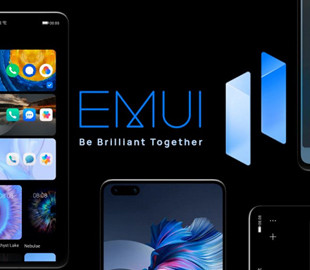 Новая оболочка EMUI 11.1 выйдет в марте