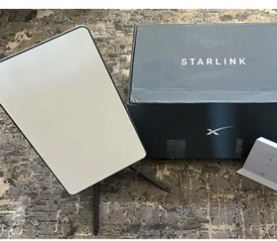 Польща продовжує фінансувати роботу Starlink в Україні - Мінцифра