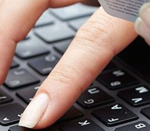 Мошенники создали сайт двойник государственной службы Днепра: подробности