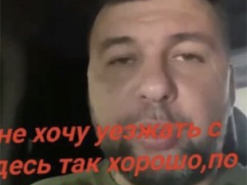 Користувачі соцмереж яскраво відреагували на втечу Пушиліна з Донецька