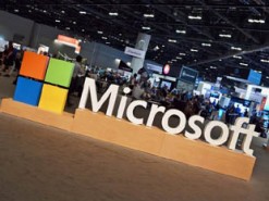 Microsoft запатентовала систему уведомлений для сгибаемого устройства