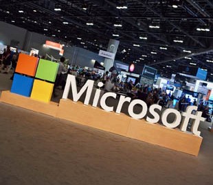 Microsoft запатентовала систему уведомлений для сгибаемого устройства