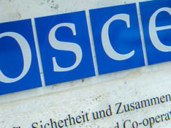 В ОБСЕ обеспокоены информацией о применении программного обеспечения для слежки за журналистами