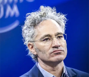 “Щось пішло зовсім не так”: гендиректор Palantir розкритикував OpenAI та Anthropic
