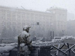 Синоптики пообіцяли українцям теплу зиму