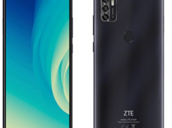 ZTE Blade A7s 2020 представлен официально