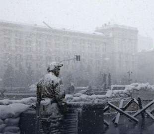 Синоптики пообіцяли українцям теплу зиму