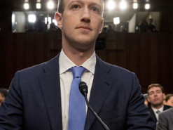 Марк Цукерберг: мы не запустим Libra без одобрения регуляторов