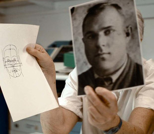 "Дьявол по соседству": Netflix выпустил сериал об известном во всем мире украинце