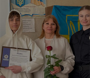 Ворожі спецслужби намагалися завербувати трьох школярів Кременчука