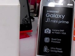 Samsung Galaxy J1 mini prime начал получать апрельский патч безопасности