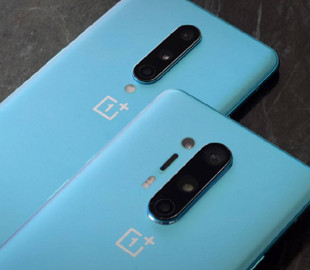 Ночной режим камеры OnePlus 8T показали в действии
