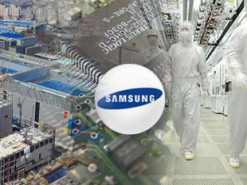 Samsung потратит на исследования и разработки рекордную сумму в этом году