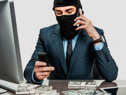 На Сумщине полицейские задержали мошенников