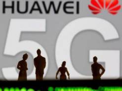 Huawei потеряла ключевого партнера в области 5G