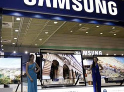 Samsung будет использовать дисплеи LG в недорогих телевизорах