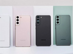 На Samsung подадут в суд из-за низкой производительности смартфонов Galaxy S22