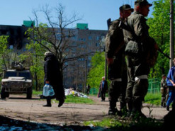 Дійшла черга до людей з хворобами: Гайдай розповів про мобілізацію в окупації