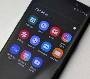 Пользователи в восторге от оболочки Samsung One UI