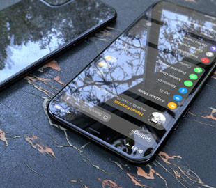 Представлен концепт смартфона iPhone 11 Max