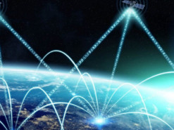 Вместо GPS: спутники Starlink Илона Маска научились отслеживать устройства на Земле