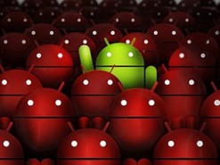 В Android-приложениях обнаружены встроенные незащищенные ключи шифрования