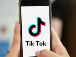 Китайское приложение TikTok представляет угрозу для национальной безопасности США