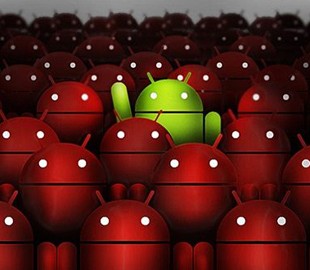 В Android-приложениях обнаружены встроенные незащищенные ключи шифрования