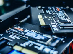 На рынке SSD с большим отрывом лидируют Samsung и Western Digital