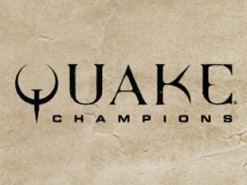 В Quake Champions скоро появится «Захват флага» и другие новые режимы