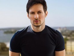 Дуров отреагировал на сообщения о получении им гражданства Британии