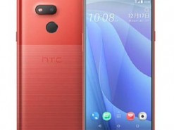 HTC представила смартфон Desire 12s