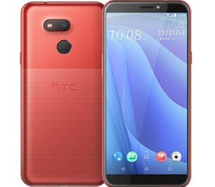 HTC представила смартфон Desire 12s
