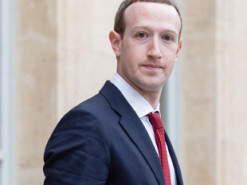 Марк Цукерберг раскритиковал Apple за комиссию в App Store