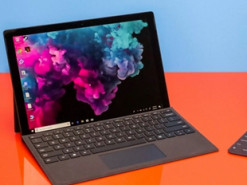 На iPad Pro теперь можно использовать Windows 10 как дополнительную систему