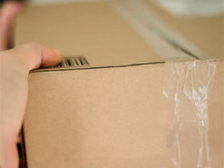 Rozetka возобновляет отгрузку заказов по Украине в отделения "Новой почты"