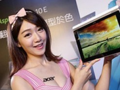 Acer готова к новому этапу