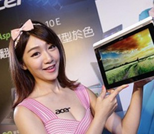 Acer готова к новому этапу