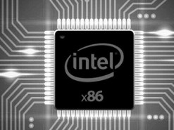 Новейшие процессоры Intel ожидает дефицит